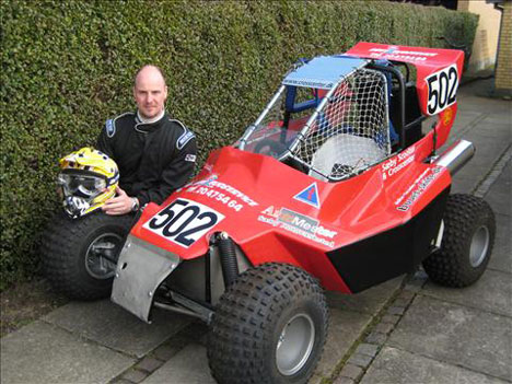 Dennis Munch